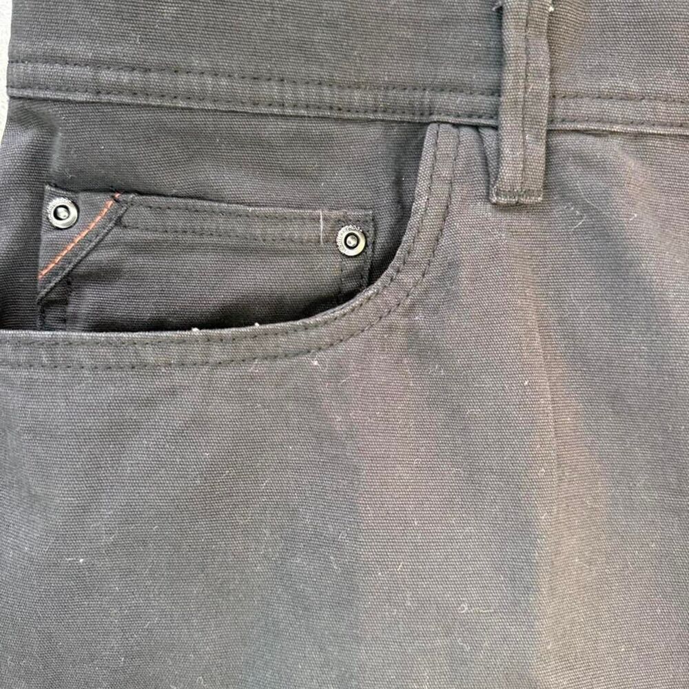 Weatherproof Men's Jeans - Picture 3 of 7